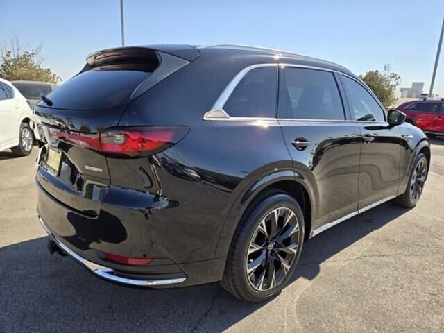 2025 Mazda CX-90 S Premium Plus Package