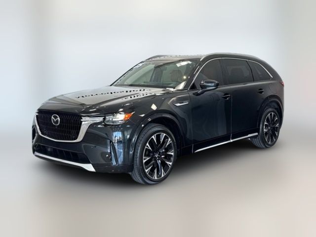 2025 Mazda CX-90 S Premium Plus Package