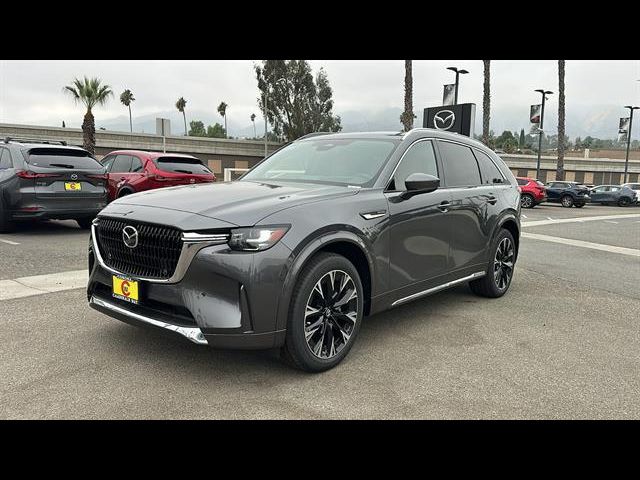 2025 Mazda CX-90 S Premium Plus Package