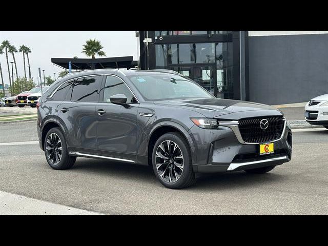 2025 Mazda CX-90 S Premium Plus Package