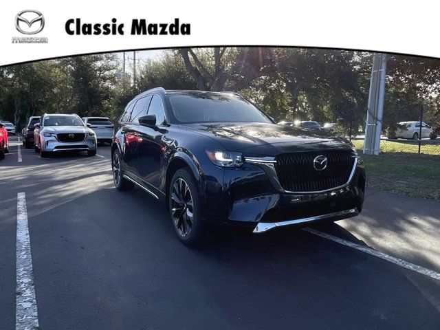 2025 Mazda CX-90 S Premium Plus Package