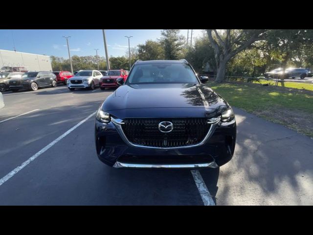 2025 Mazda CX-90 S Premium Plus Package