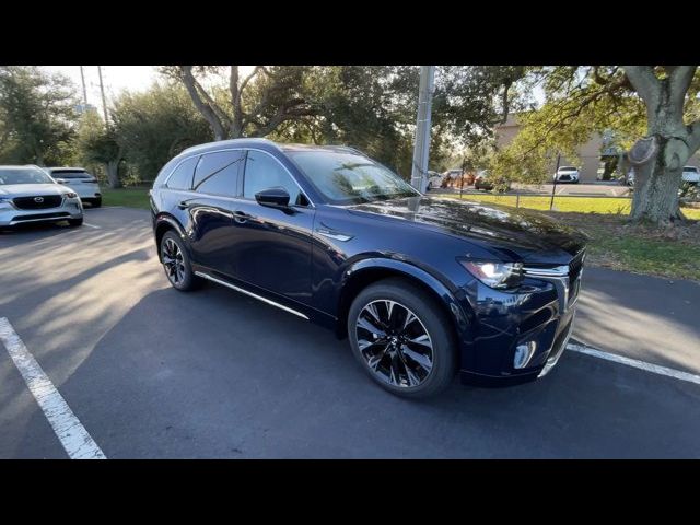 2025 Mazda CX-90 S Premium Plus Package