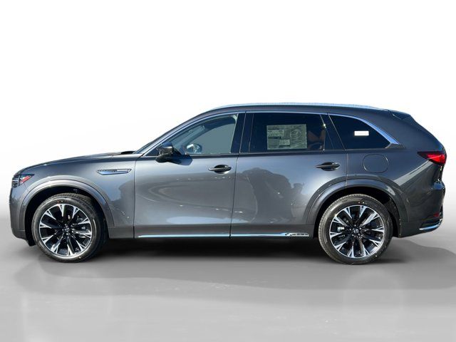 2025 Mazda CX-90 S Premium Plus Package