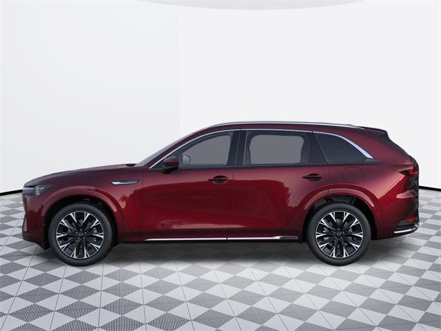 2025 Mazda CX-90 S Premium Plus Package