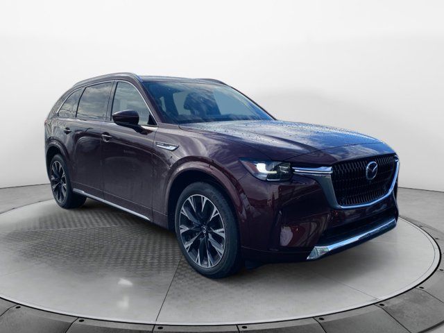 2025 Mazda CX-90 S Premium Plus Package