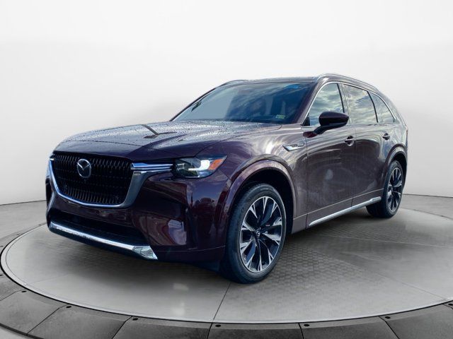 2025 Mazda CX-90 S Premium Plus Package