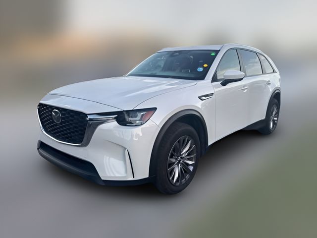 2025 Mazda CX-90 Select Package