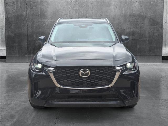 2025 Mazda CX-90 Select Package