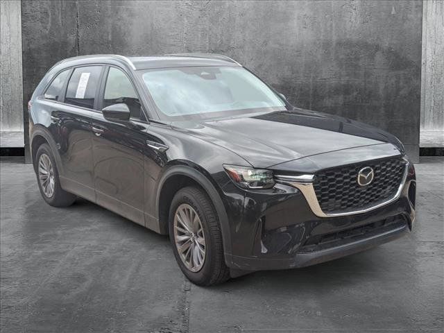 2025 Mazda CX-90 Select Package