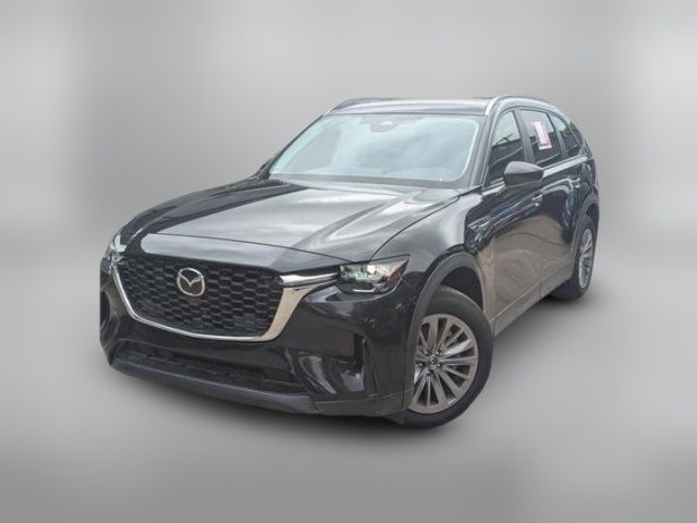 2025 Mazda CX-90 Select Package