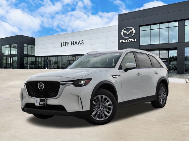 2025 Mazda CX-90 Select Package