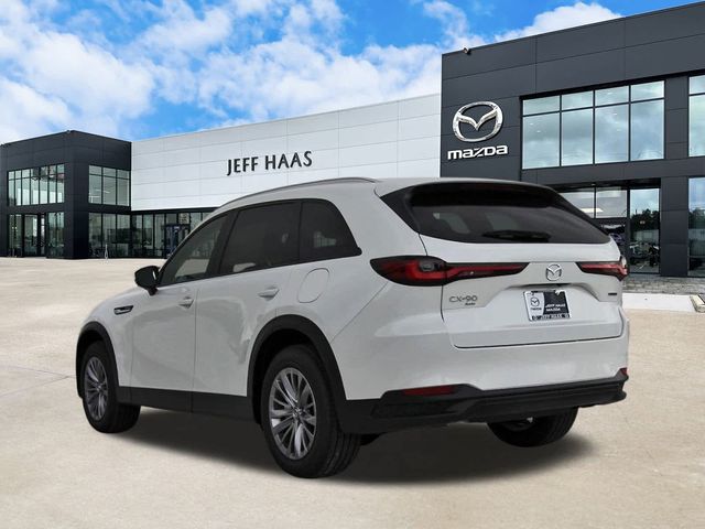 2025 Mazda CX-90 Select Package