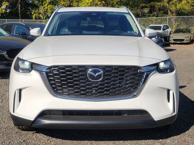 2025 Mazda CX-90 Select Package