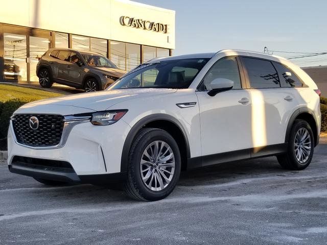 2025 Mazda CX-90 Select Package