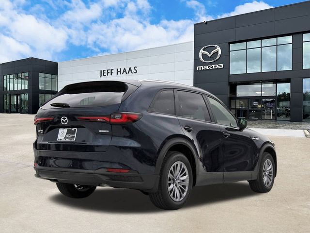 2025 Mazda CX-90 Select Package