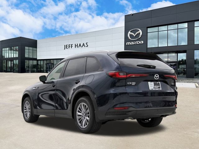 2025 Mazda CX-90 Select Package