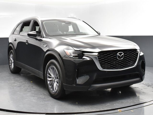 2025 Mazda CX-90 Select Package