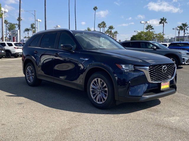 2025 Mazda CX-90 Select Package