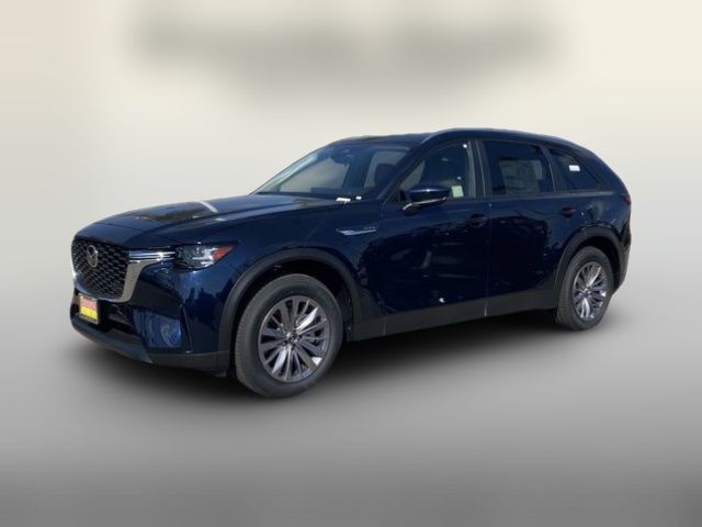 2025 Mazda CX-90 Select Package