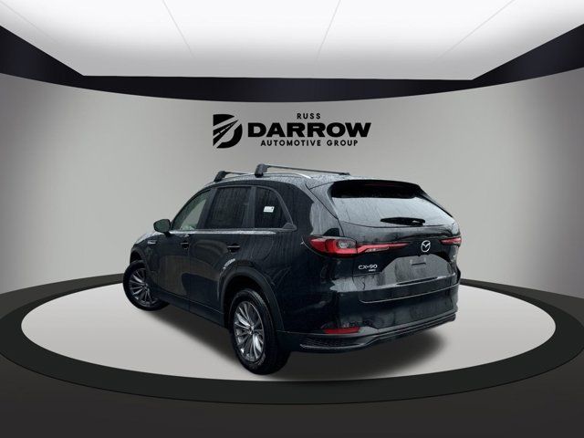 2025 Mazda CX-90 Select Package