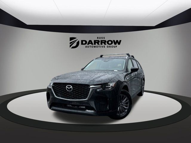 2025 Mazda CX-90 Select Package