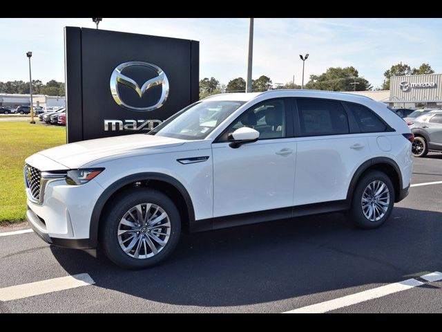 2025 Mazda CX-90 Select Package