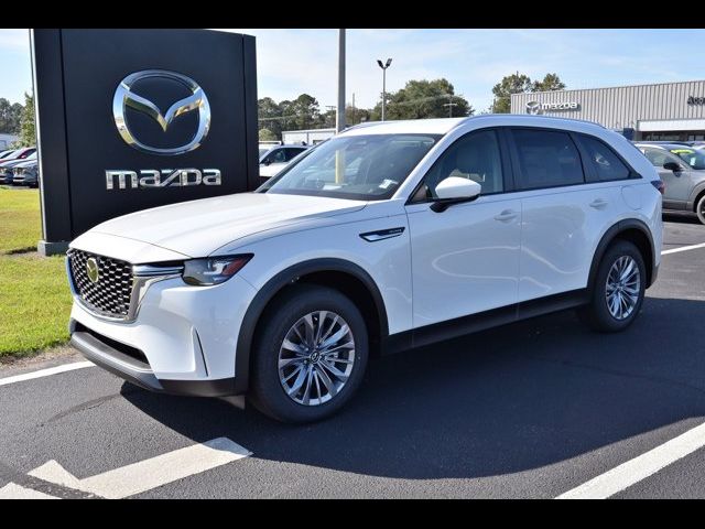 2025 Mazda CX-90 Select Package