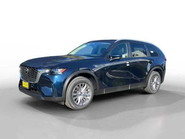 2025 Mazda CX-90 Select Package