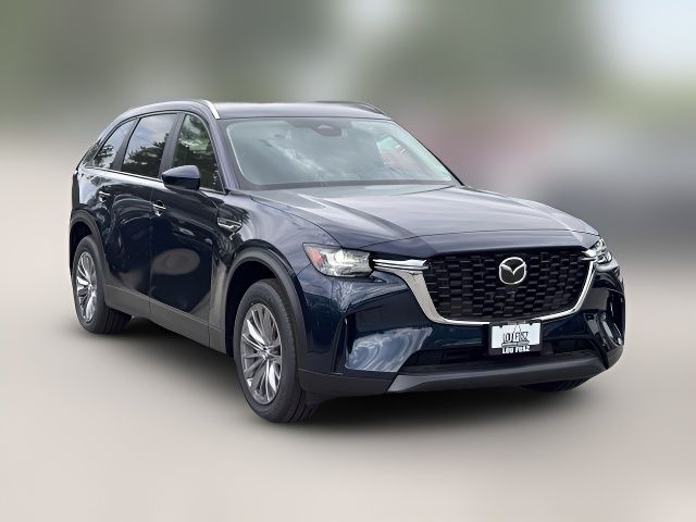 2025 Mazda CX-90 Select Package