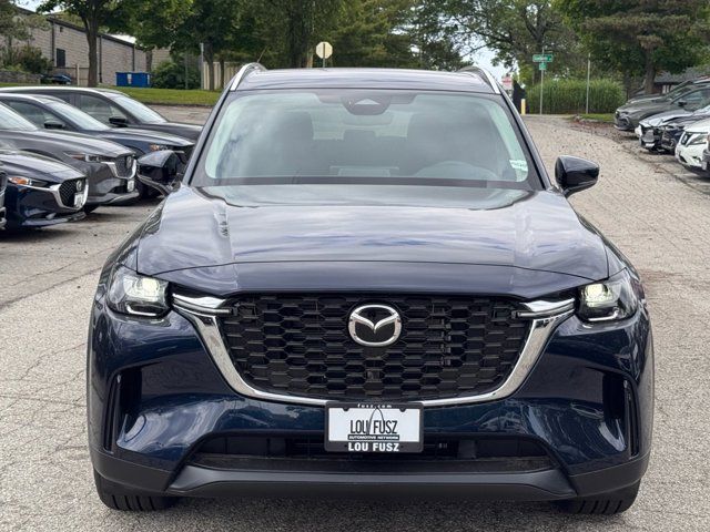 2025 Mazda CX-90 Select Package