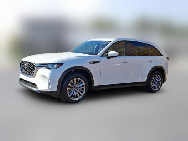 2025 Mazda CX-90 Select Package