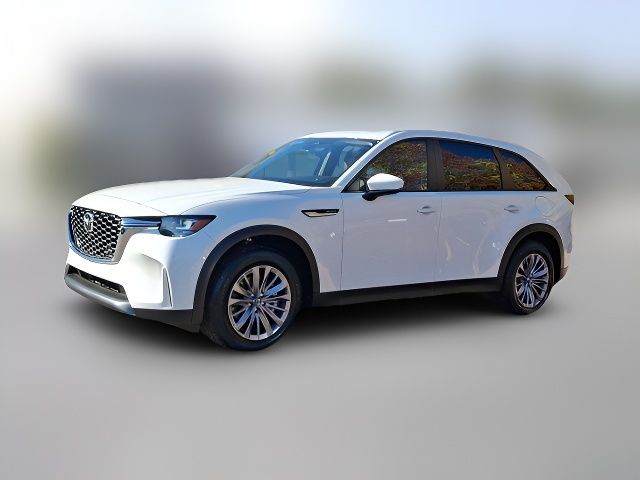 2025 Mazda CX-90 Select Package