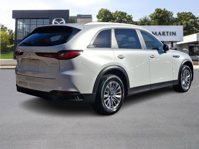 2025 Mazda CX-90 Select Package