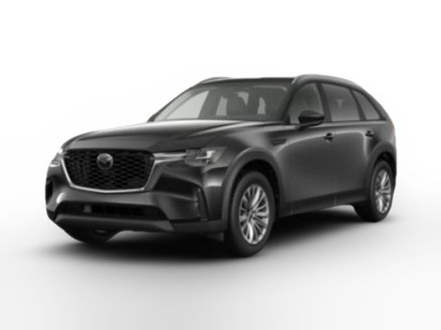 2025 Mazda CX-90 Select Package