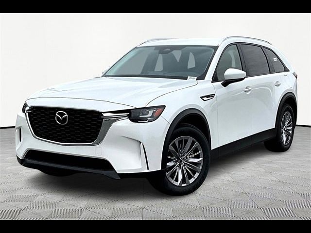 2025 Mazda CX-90 Select Package