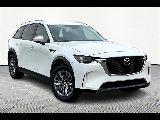 2025 Mazda CX-90 Select Package