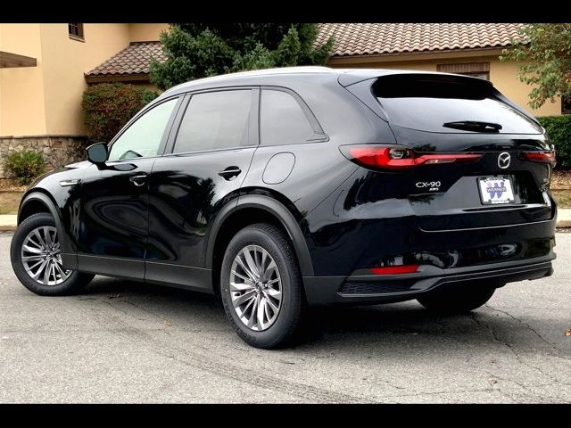 2025 Mazda CX-90 Select Package