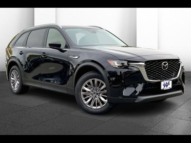 2025 Mazda CX-90 Select Package