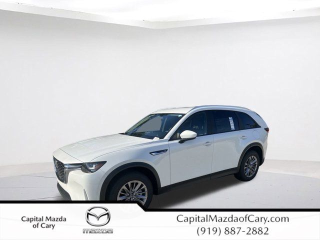 2025 Mazda CX-90 Select Package