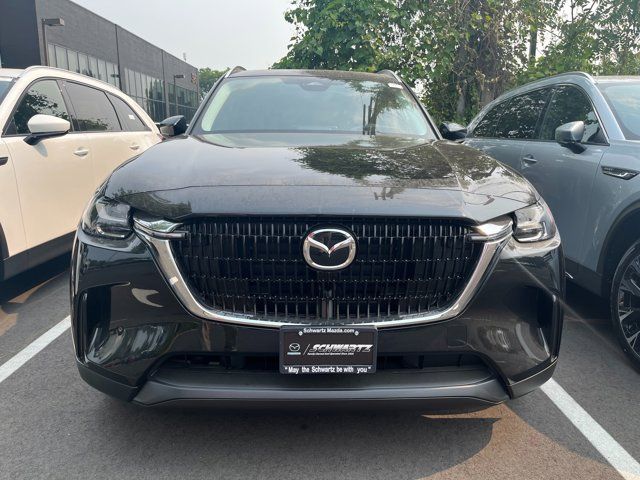 2025 Mazda CX-90 Select Package