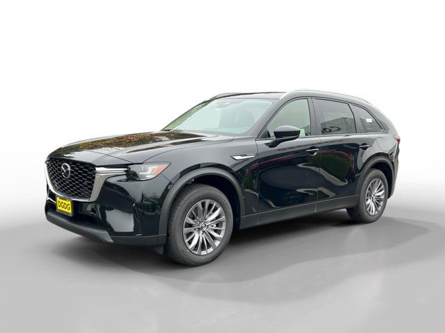 2025 Mazda CX-90 Select Package