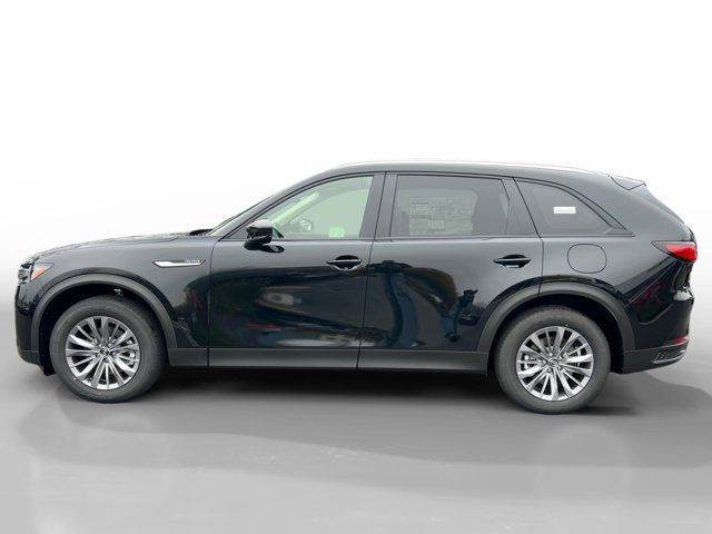 2025 Mazda CX-90 Select Package