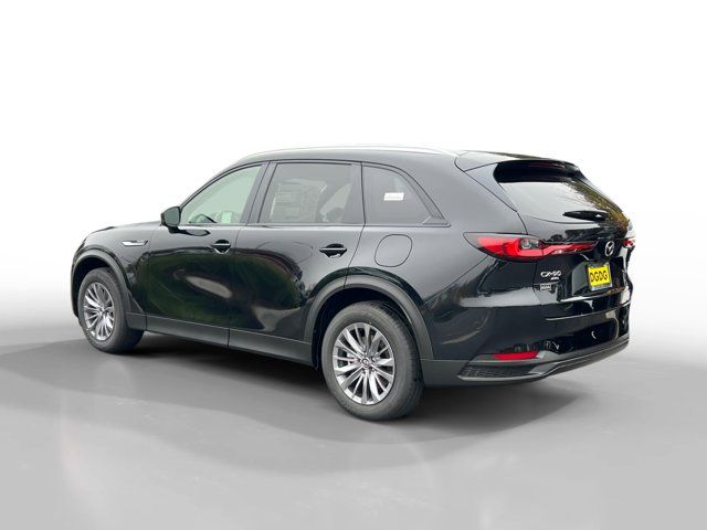 2025 Mazda CX-90 Select Package