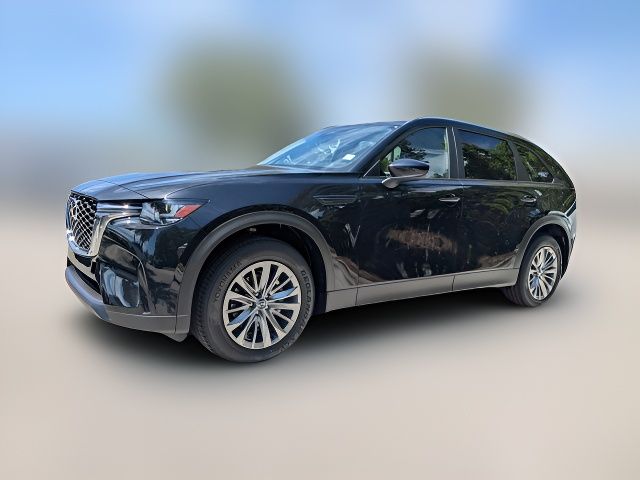 2025 Mazda CX-90 Select Package