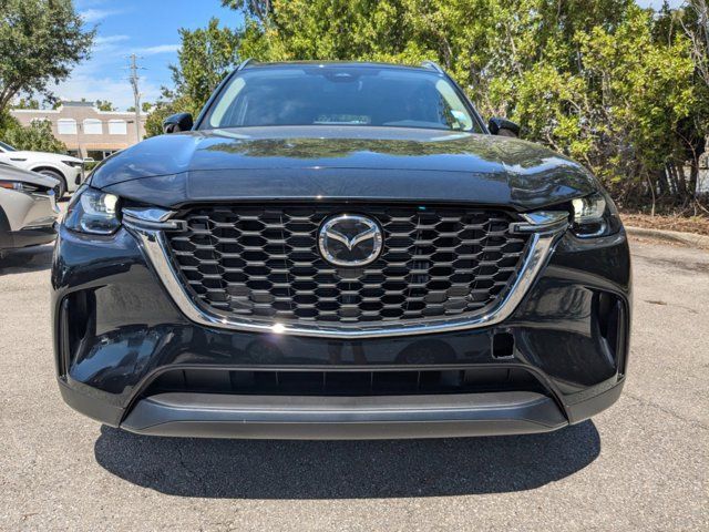 2025 Mazda CX-90 Select Package