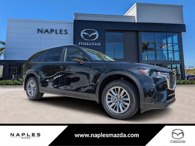 2025 Mazda CX-90 Select Package