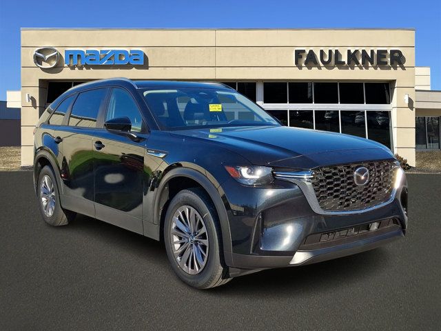 2025 Mazda CX-90 Select Package