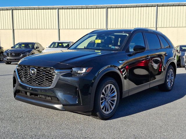 2025 Mazda CX-90 Select Package