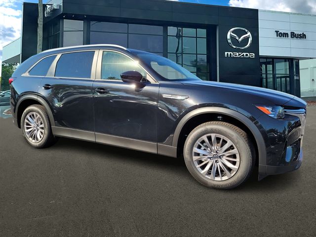 2025 Mazda CX-90 Select Package